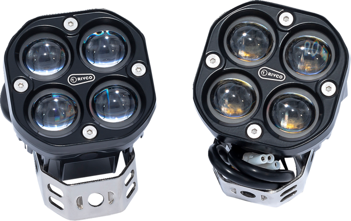 Rivco Products Light Pod - Led UTV32