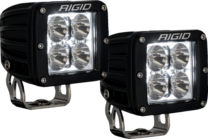 Rigid Industries Radiance Light Pod 202053