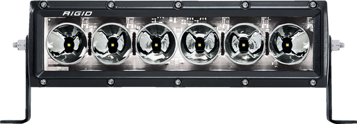 Rigid Industries Radiance Light Bar - 10" - Rgbw 210053
