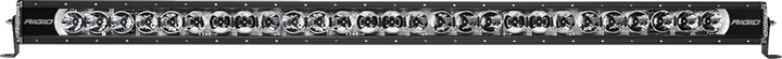 Rigid Industries Lightbar - 50" Rgbw 250053