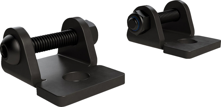 Denali Mount - Driving Light - Bmw LAH.07.10900