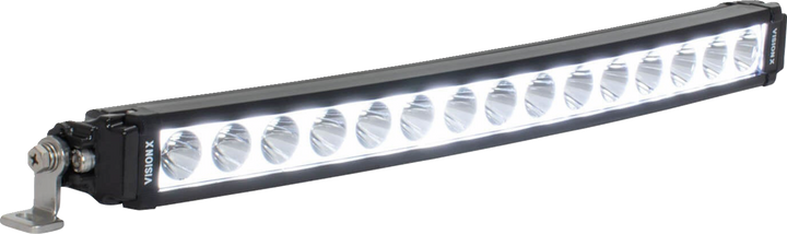 Vision X Light Bar - Xpl - 20" - Led - Curved 2520717