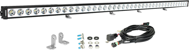 Vision X Light Bar - Xpl - 51" - Led - Clear Lens 2550916