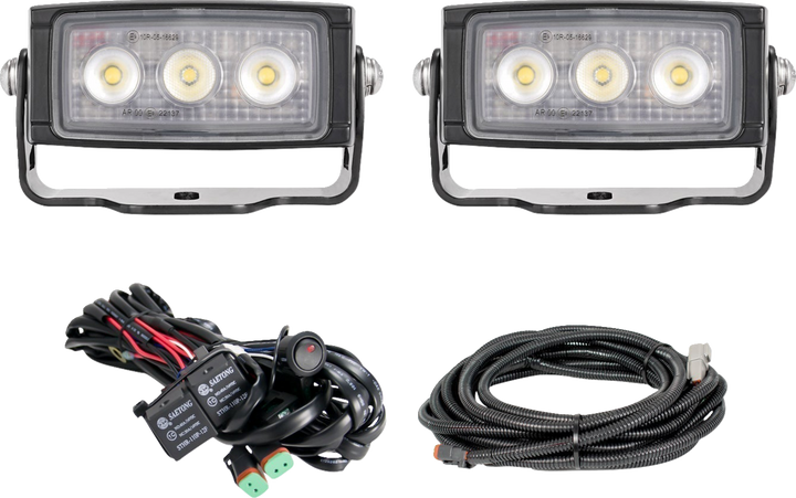 Vision X Area Light Bar - Reverse Kit 9944708