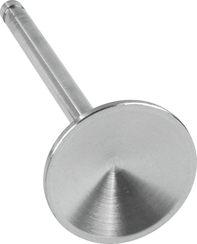S&S Cycle Intake Valve - 2.000" X 4.450" @ 1.943" Gauge 90-2000