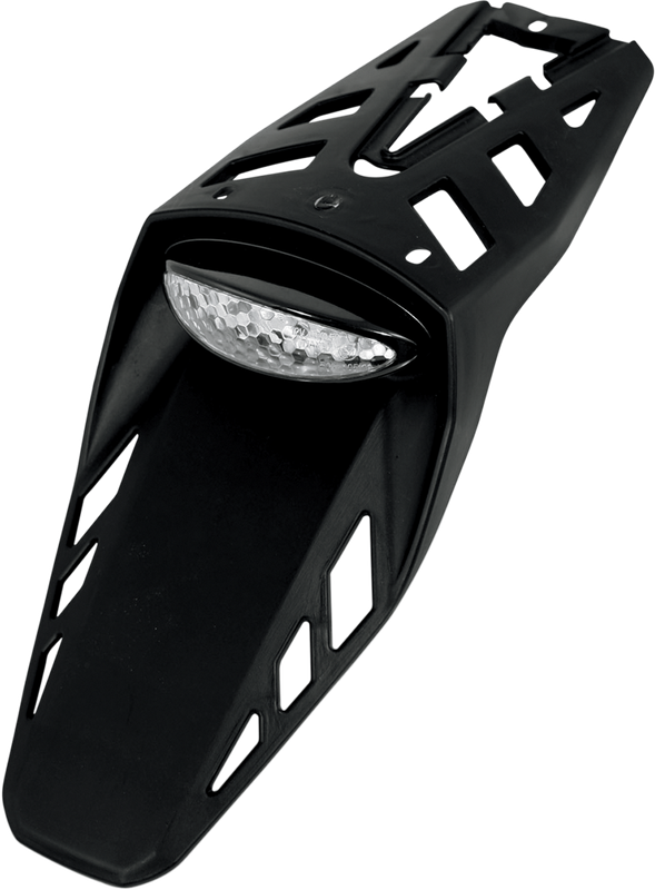 Acerbis Ce Certified - Taillight 2140470001
