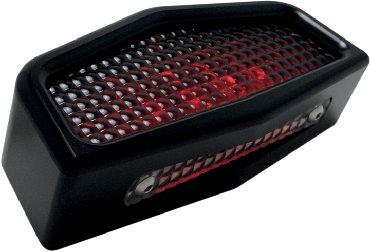 Joker Machine Cafe Taillight Assembly 09-570B