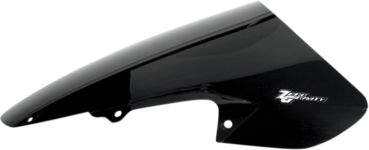Zero Gravity Windscreen - Dark Smoke - Gsx-R 1000 '03-'04 20-107-19