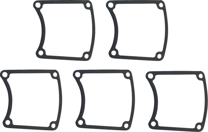 Cometic Inspection Cover Gasket - '86-'98 Flt/Fxr And '99-'06 Flt C9305F5