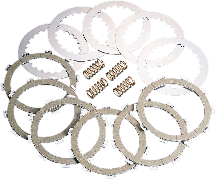Barnett Clutch Kit 303-35-10005