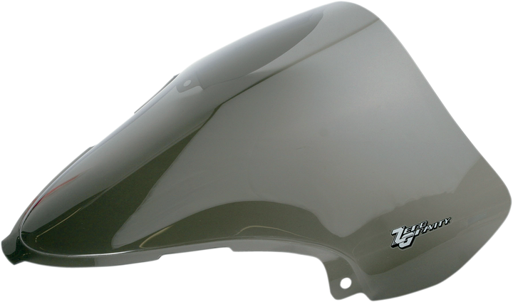 Zero Gravity Windscreen - Smoke - Gsx-R 1300R '99-'07 20-133-02