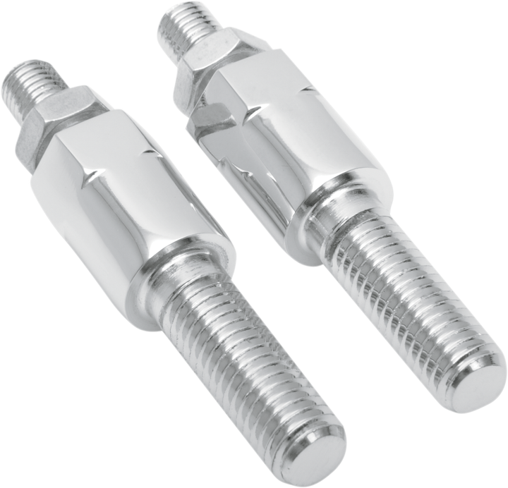 Drag Specialties Front Turn Signal Studs - '06-'07 Dyna 2020-0372