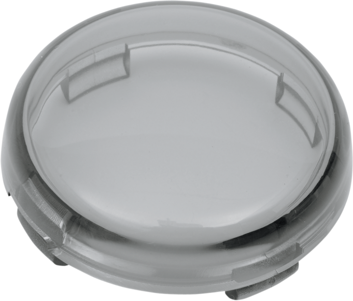 Drag Specialties Turn Signal Lens - Smoke 2020-0395