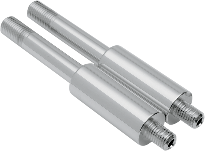 Drag Specialties Mounting Studs - Turn Signal - Fine-Threaded 2020-0473