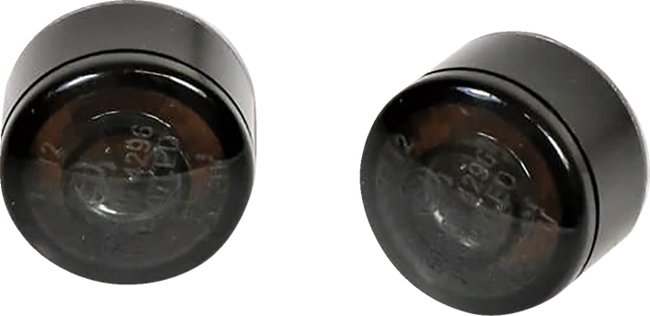 Highsider Turn Signal - Stripe 204-170