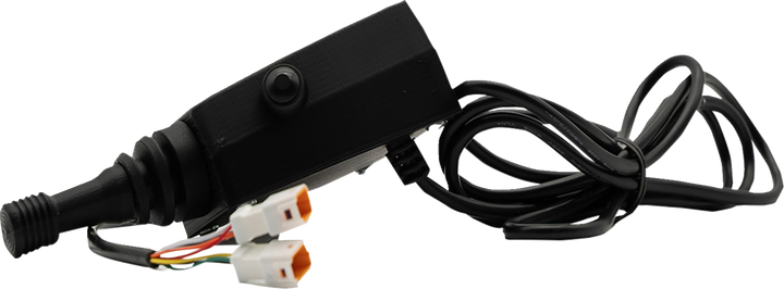 Ravek Steering Column Turn Signal Stalk Lever - Defender 65-2090