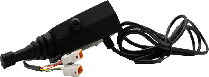 Ravek Steering Column Turn Signal Stalk Lever - Xpedition 64-9002