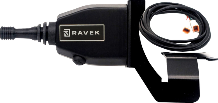 Ravek Steering Column Turn Signal Stalk Lever - Honda 66-1002