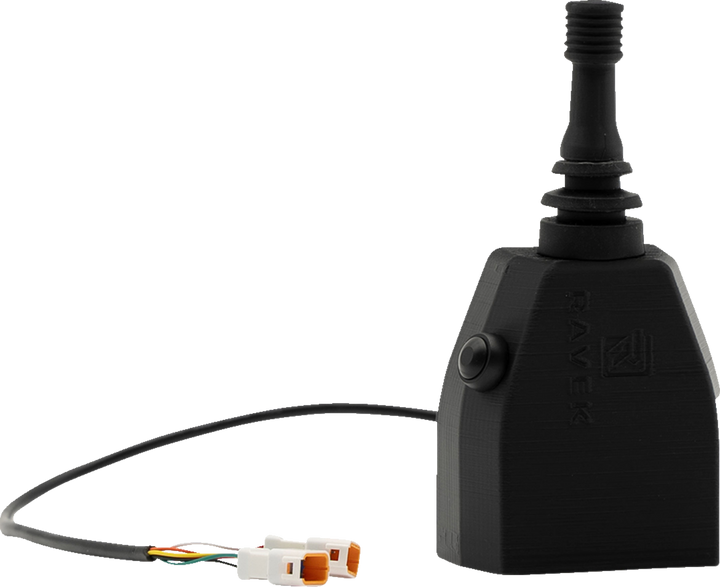 Ravek Steering Column Turn Signal Stalk Lever - Defender Hd11 65-2092