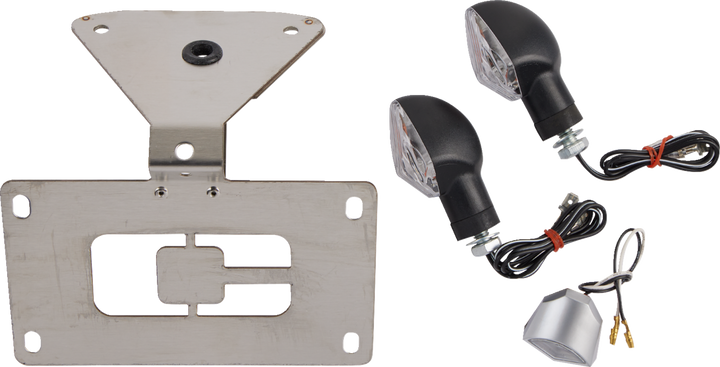 Competition Werkes Fender Eliminator Kit - Rsv4 1A1004