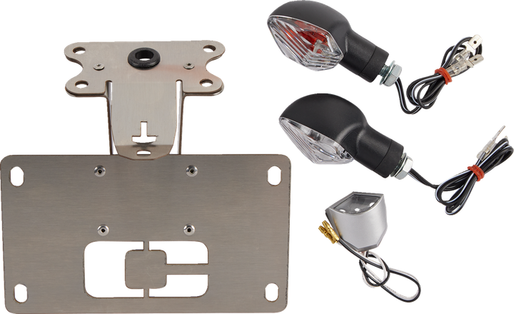 Competition Werkes Fender Eliminator Kit - Fz07 1Y700