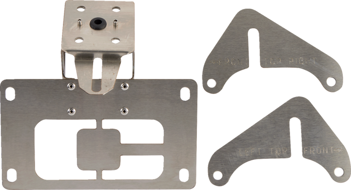 Competition Werkes Fender Eliminator Kit - R6 1Y610