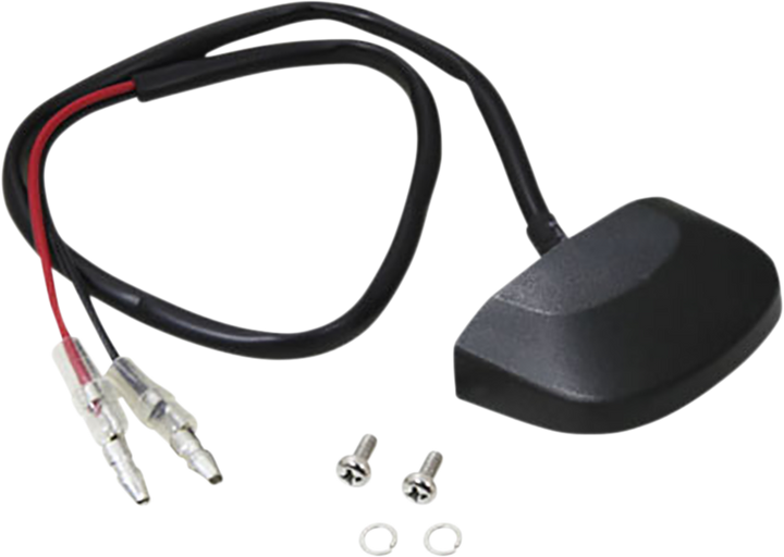 K&S Technologies License Plate Light - Led 25-9172