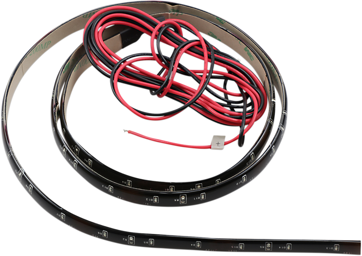 Brite-Lites Led Accent Light - Single Strip - Blue BL-ASLEDB