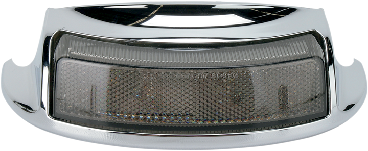 Drag Specialties Fender Tip Light - Rear 2040-0587
