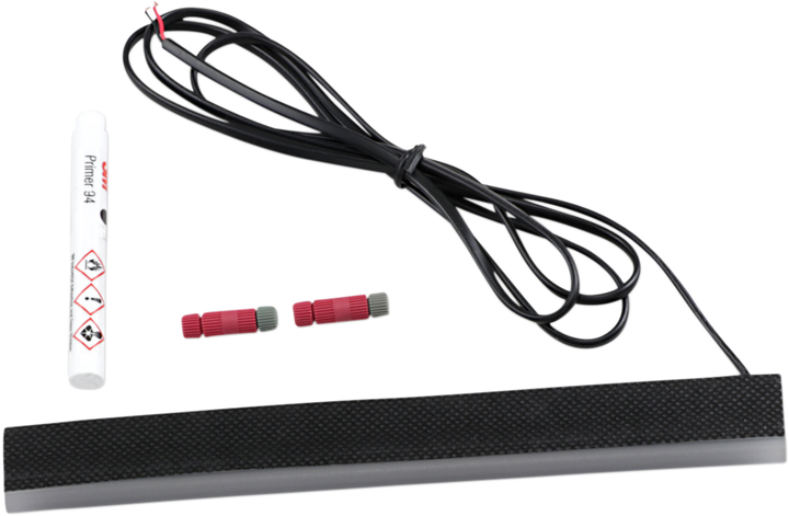 Custom Dynamics Plasma Rod - 8" - Each GEN-MPLASMA-RED