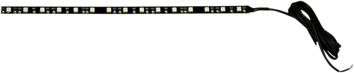 Custom Dynamics 12" Flexible Led Strip MWZ15