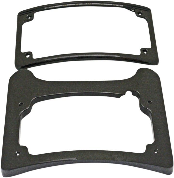Custom Dynamics Lighted Turn Signal Eliminator Kit - Black CD-TS-ELIM-B