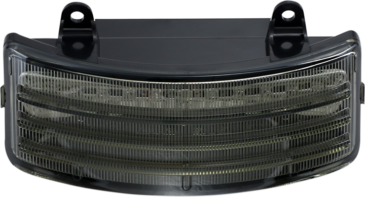 Custom Dynamics Tribar Led Light - Smoke PB-TRI-5-SMOKE