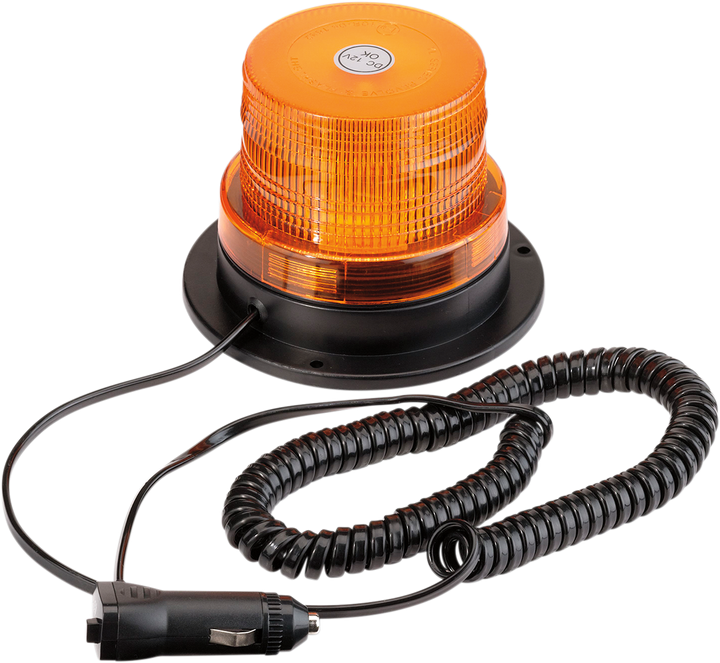 Moose Offroad Beacon Warning Light 611-0311