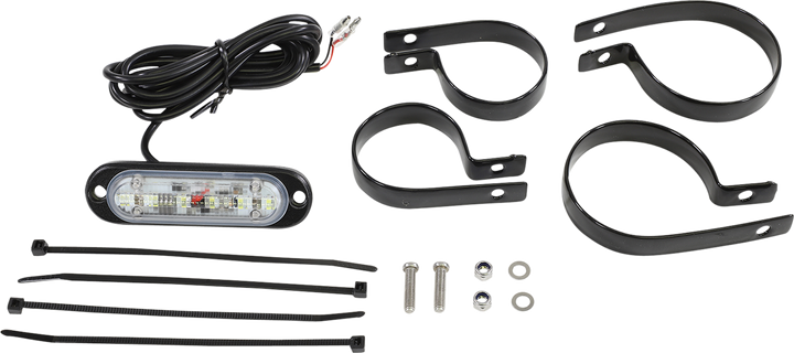 Powermadd Reverse Light - Polaris 66009