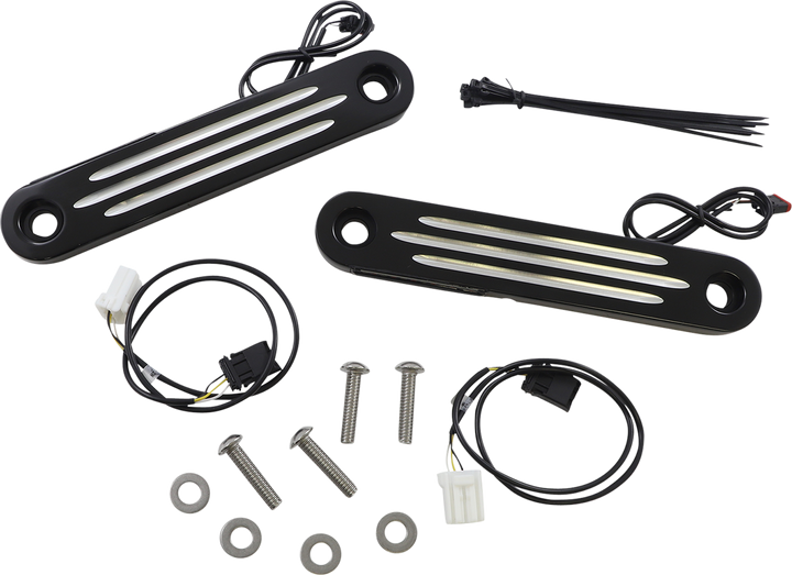 Custom Dynamics Light Strip - Contrast PB-DS2-13-CON