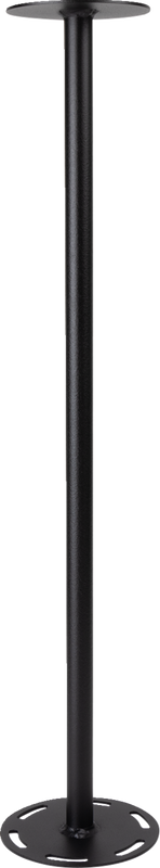 Moose Offroad Beacon Light Extension Pole 2952PF