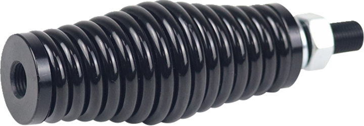 Moose Offroad Barrel Spring - Black 60-300-PU