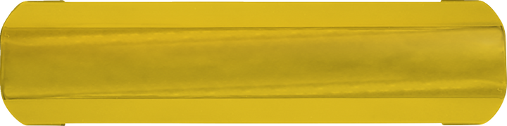 Rigid Industries Light Bar Cover - Revolve - Yellow 196021
