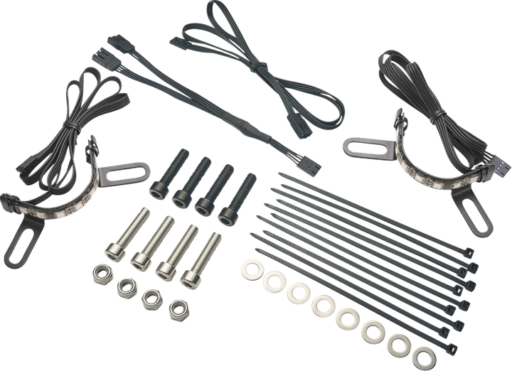 Ciro Fork Lights - Shock & Awe - Indian 46010