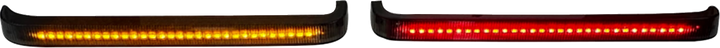 Custom Dynamics Run/Turn/Brake Light - Led - Low-Profile - Saddlebag CD-LPDC-23-S