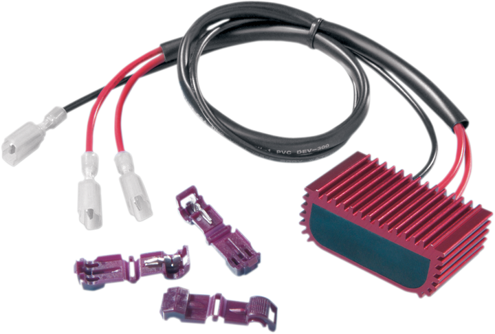 Show Chrome Dual Load Equalizer 13-304A