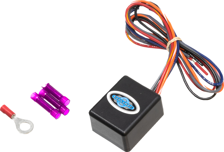 Badlands Intensifier Module - Hi/Low IHL-01