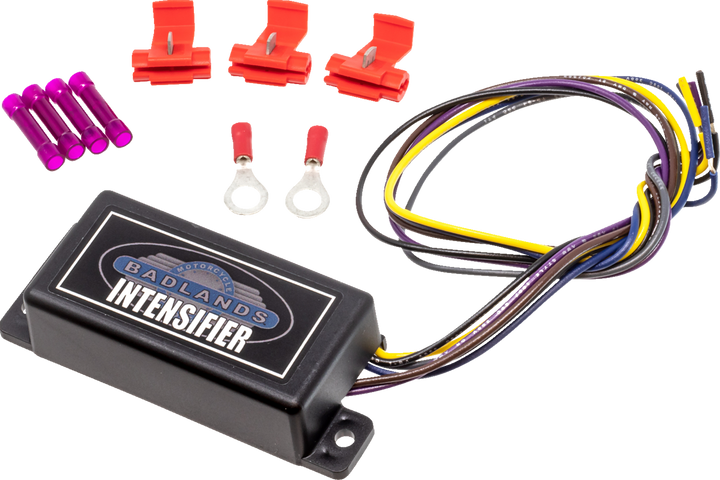 Badlands Intensifier Module Ii - Hi/Low IHL-02