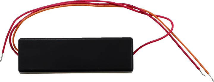 Custom Dynamics Truflex Converter - 30-60 Led TFC3