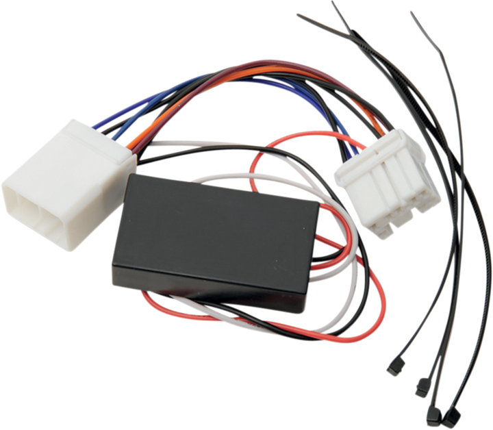 Custom Dynamics Strobe Module - Harley-Davidson MAGIC-STROBESHD