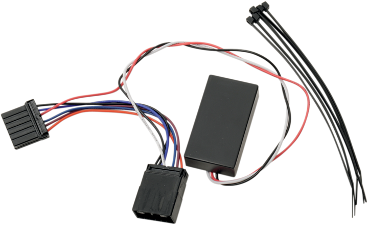 Custom Dynamics Strobe Module - Harley-Davidson MAGICSTROBESXL