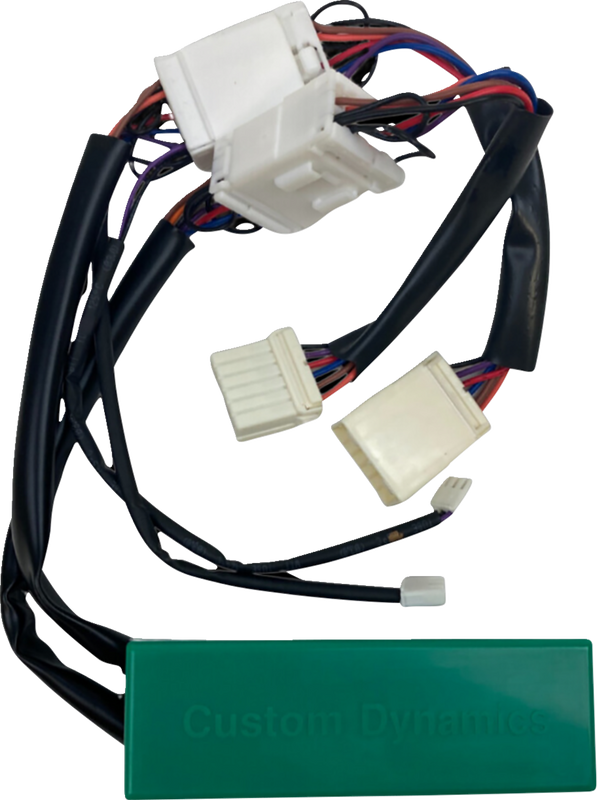 Custom Dynamics Smart Triple Play Signal Conversion Module GEN-SMART-TPUXL