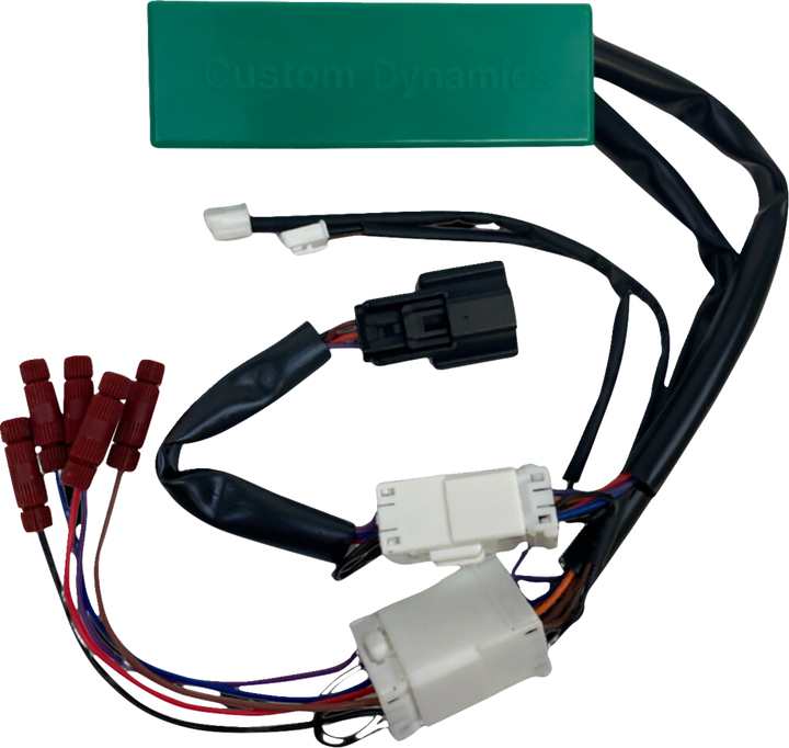 Custom Dynamics Smart Triple Play Signal Controller GEN-SMART-TPLAY