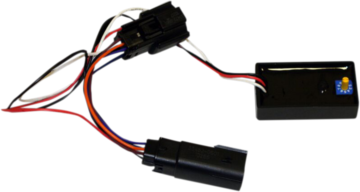 Custom Dynamics Strobe Module - Harley-Davidson MAGICSTROBESBCM